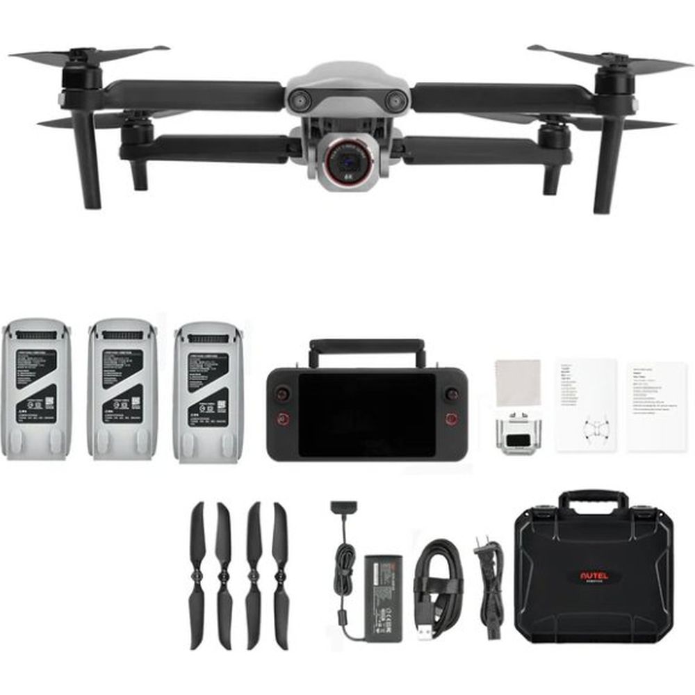 Autel EVO Lite 6K Enterprise Plus Combo