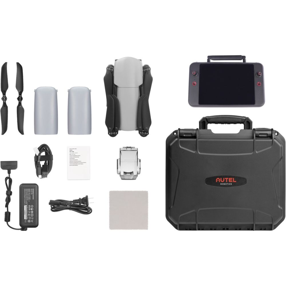 Autel EVO Lite 6K Enterprise Plus Combo with 7.9 RC
