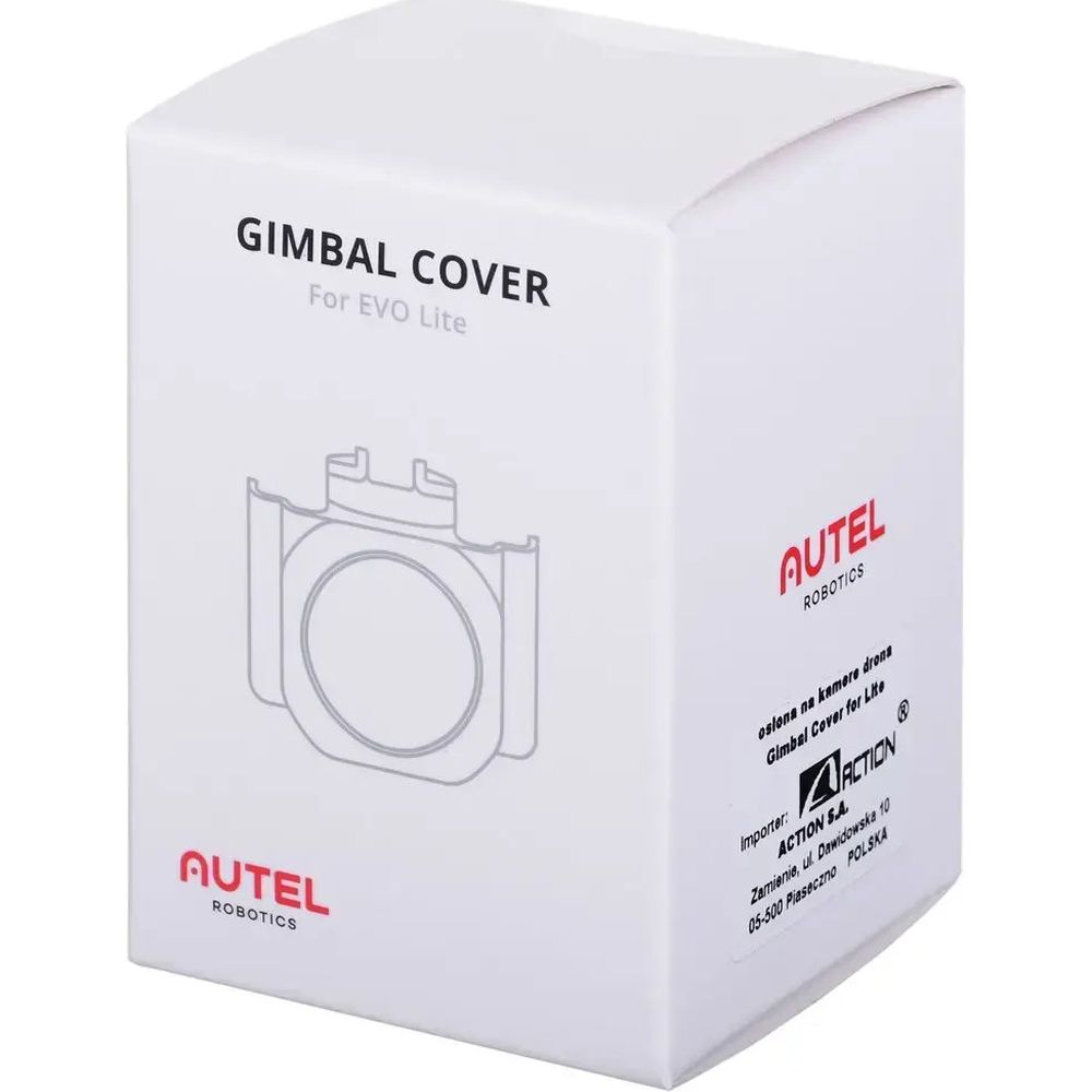 Autel Gimbal Cover for Lite 640T