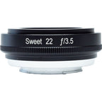 Lensbaby 22mm Sweet 22 Kit for Leica L