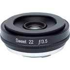 Lensbaby 22mm Sweet 22 Kit for Leica L