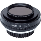 Lensbaby 22mm Sweet 22 Kit for Leica L