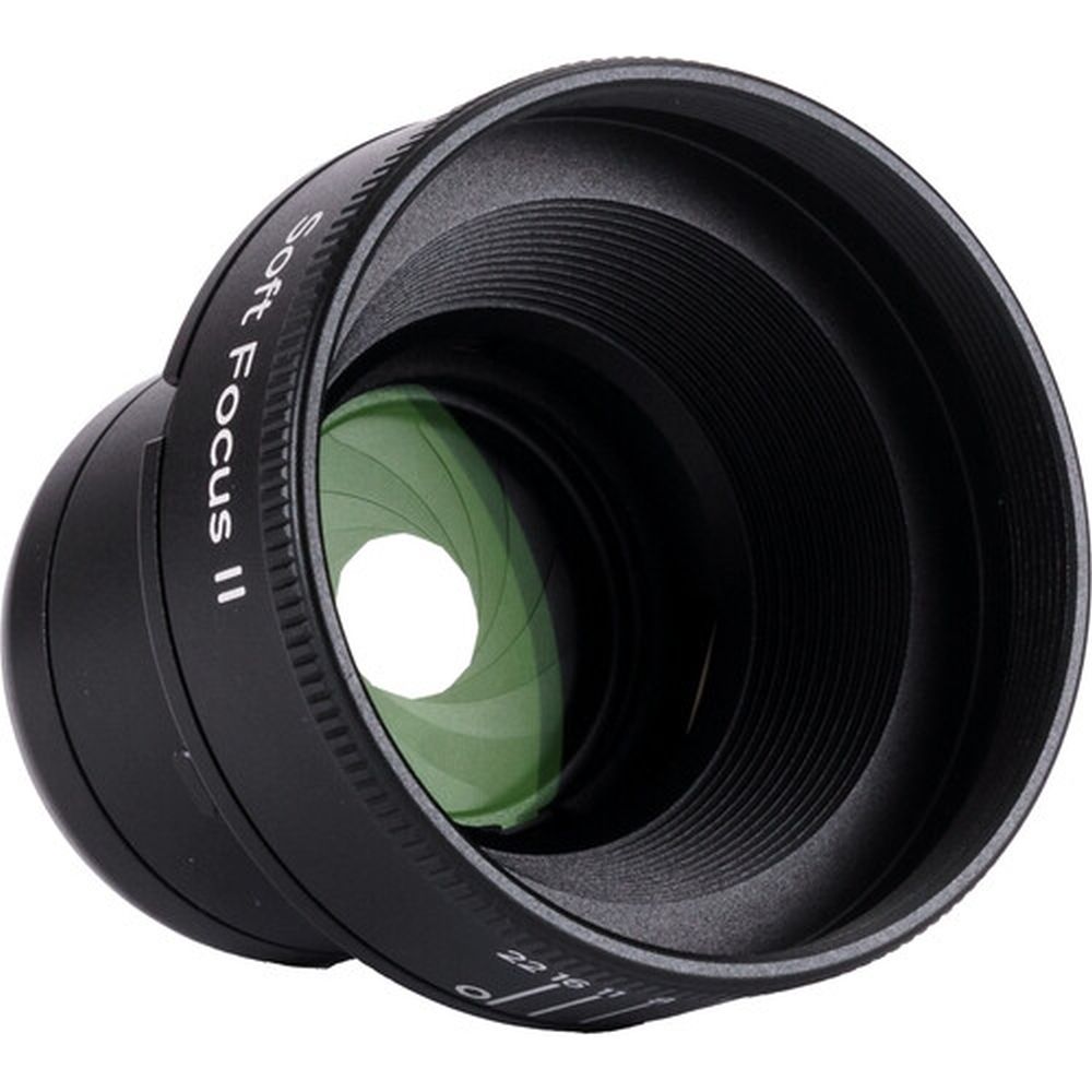Lensbaby Composer Pro II with Soft Focus II Optic for Nikon Z
