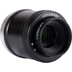 Lensbaby Composer Pro II with Soft Focus II Optic for Nikon Z