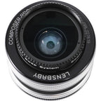 Lensbaby Composer Pro II with Sweet 35 for L-mount