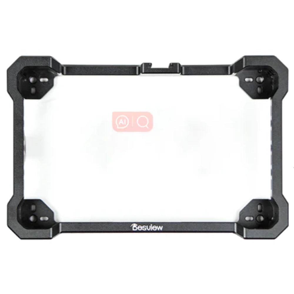 Desview R7III cage and sunhood