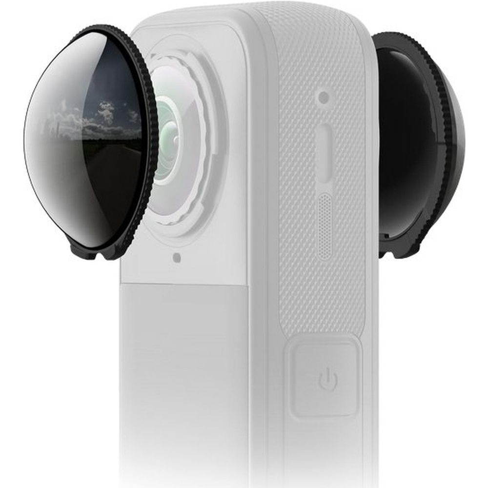 Insta360 X5 ND32 Filters