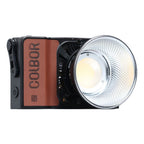 Colbor W60 Pocket COB LED Light Kit