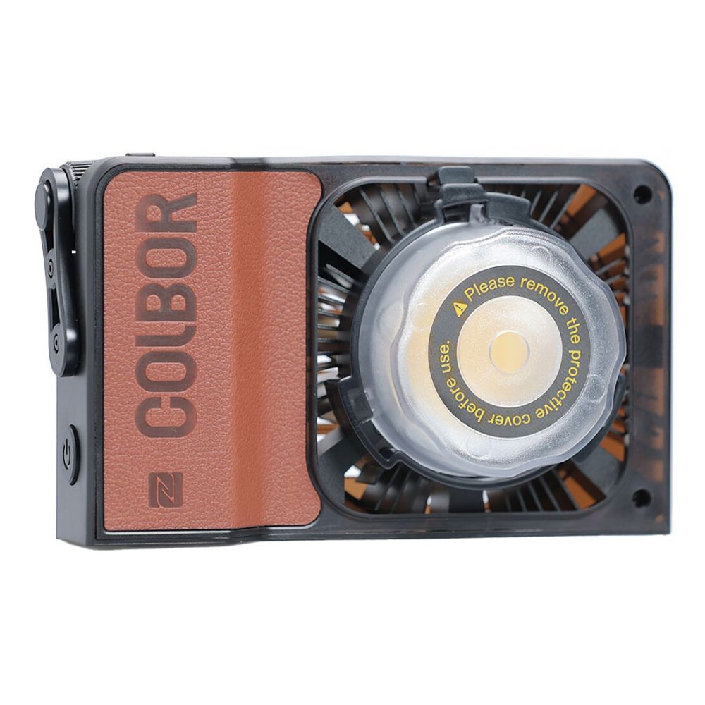 Colbor W60 Pocket COB LED Light Kit