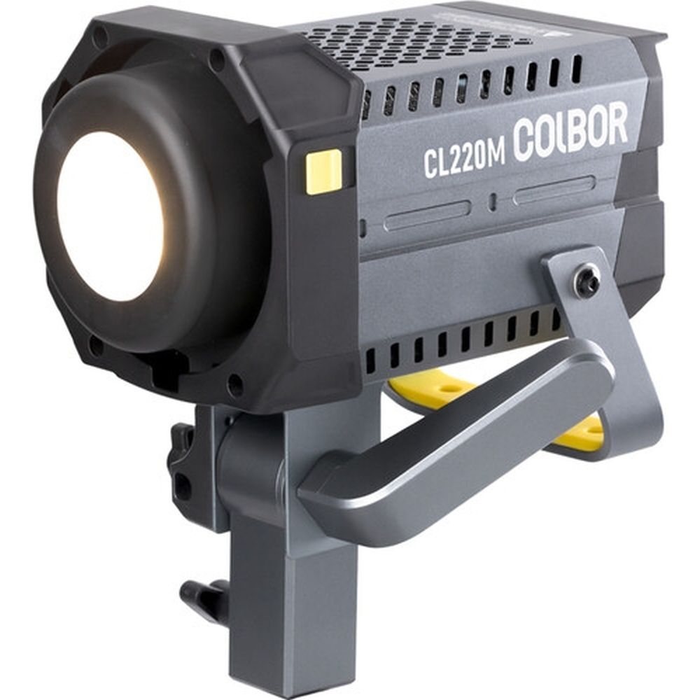 Colbor CL220M COB video light