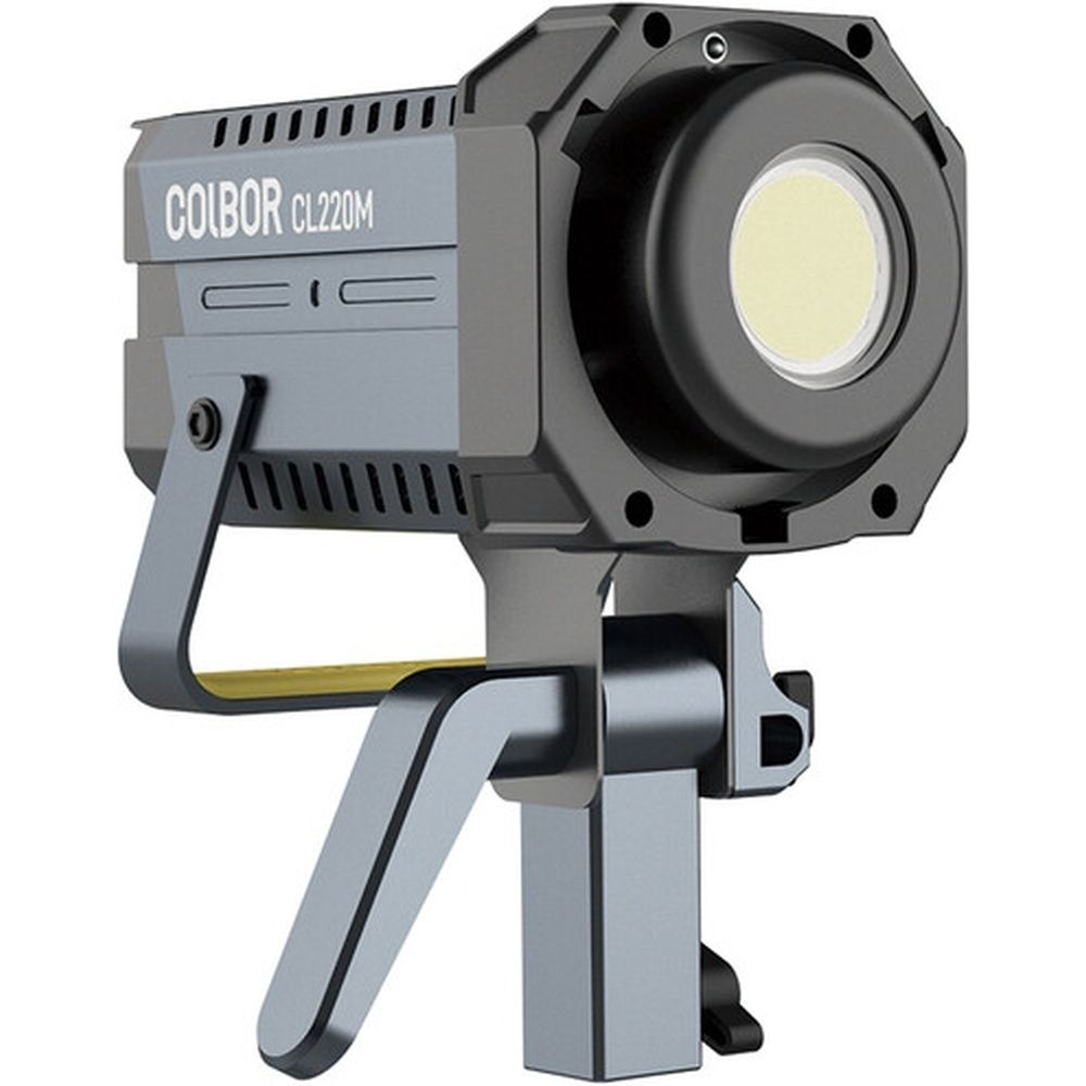 Colbor CL220M COB video light