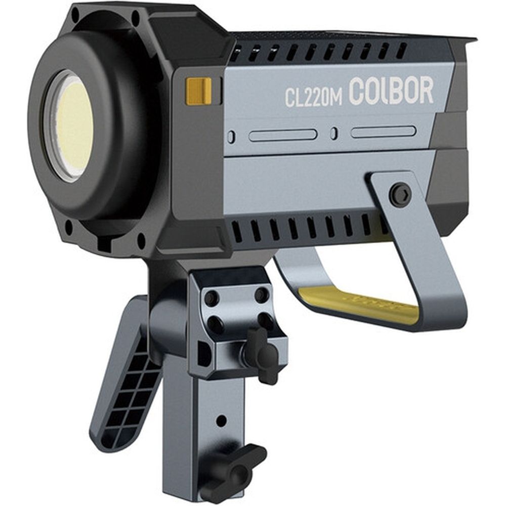 Colbor CL220M COB video light