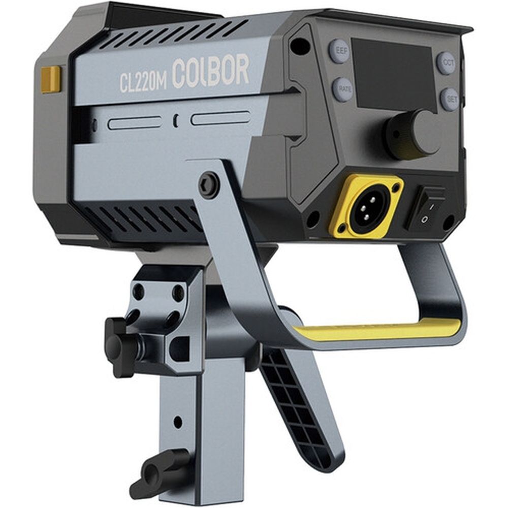 Colbor CL220M COB video light