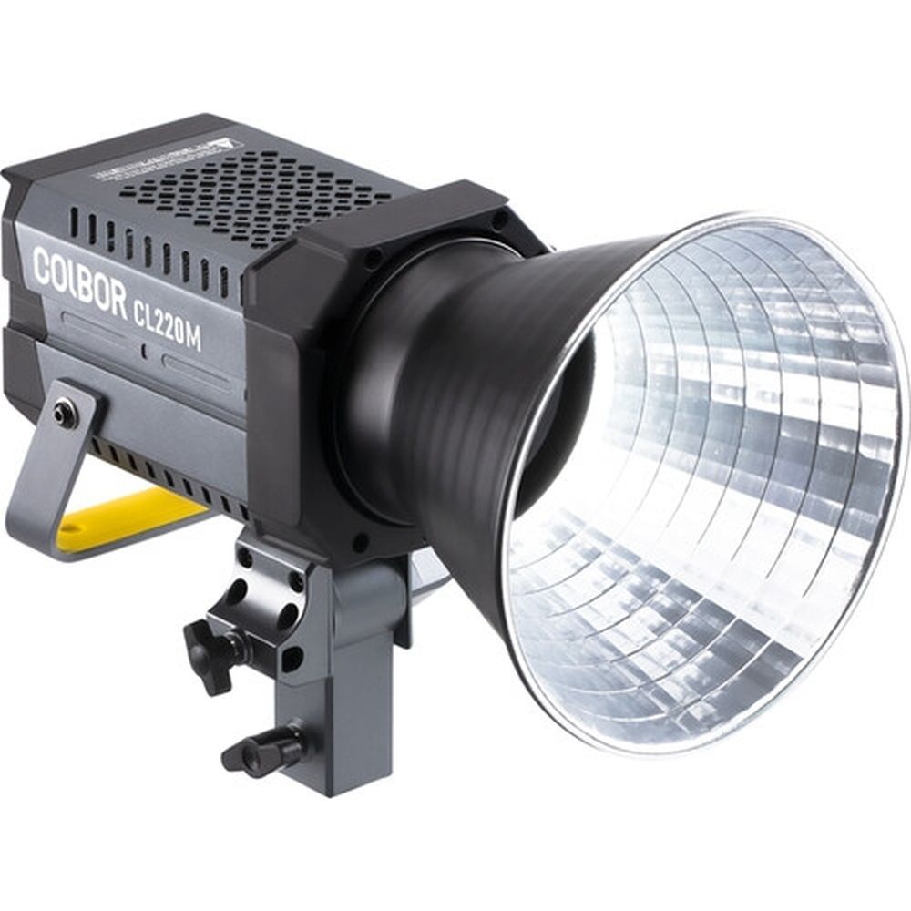 Colbor CL220M COB video light