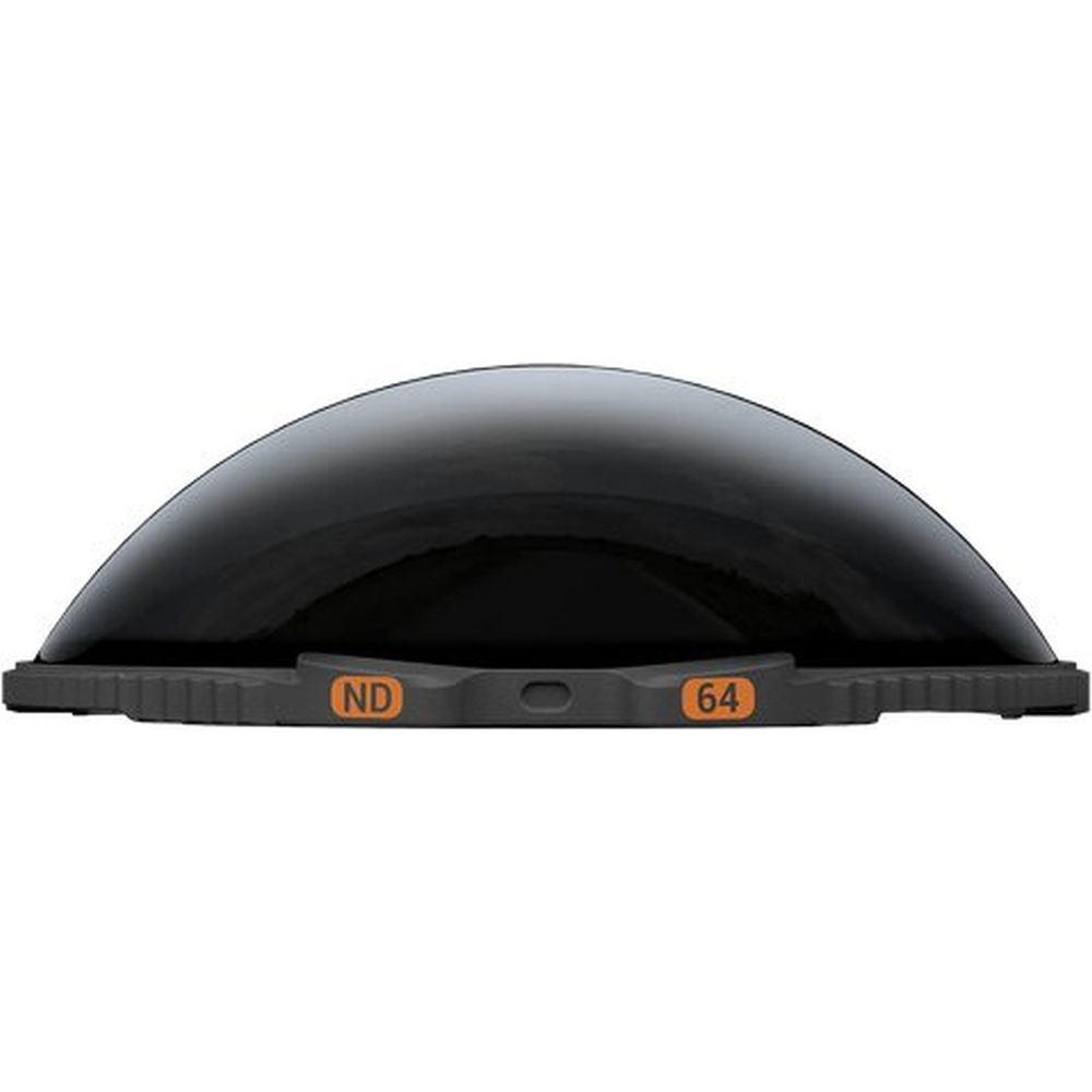 Insta360 X5 ND64 Filters