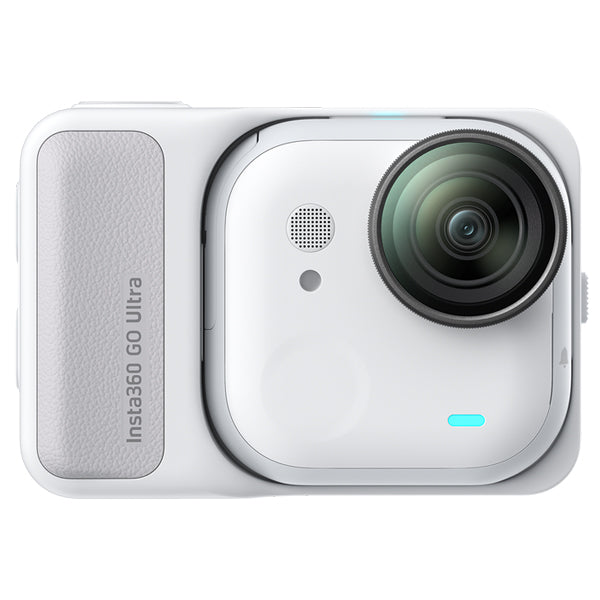 Insta360 GO Ultra Creator Bundle Arctic White
