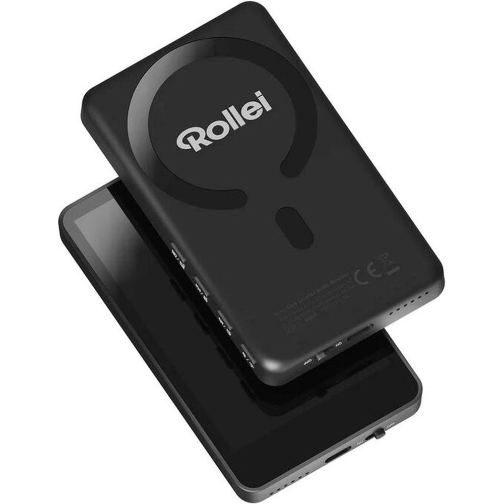 Rollei Easy Creator Selfie Monitor