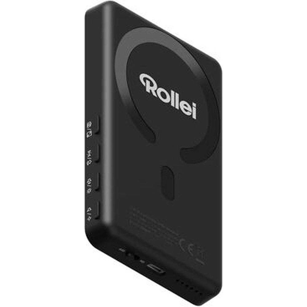 Rollei Easy Creator Selfie Monitor