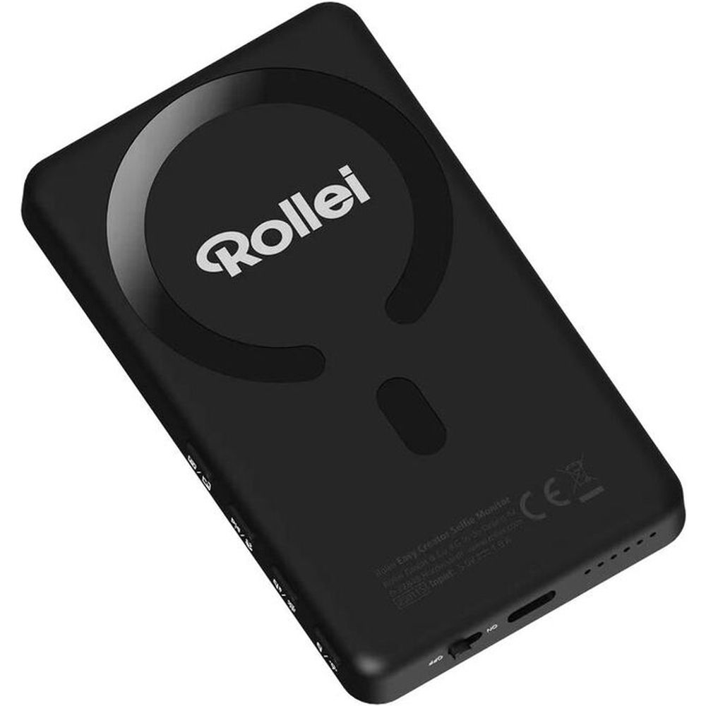 Rollei Easy Creator Selfie Monitor