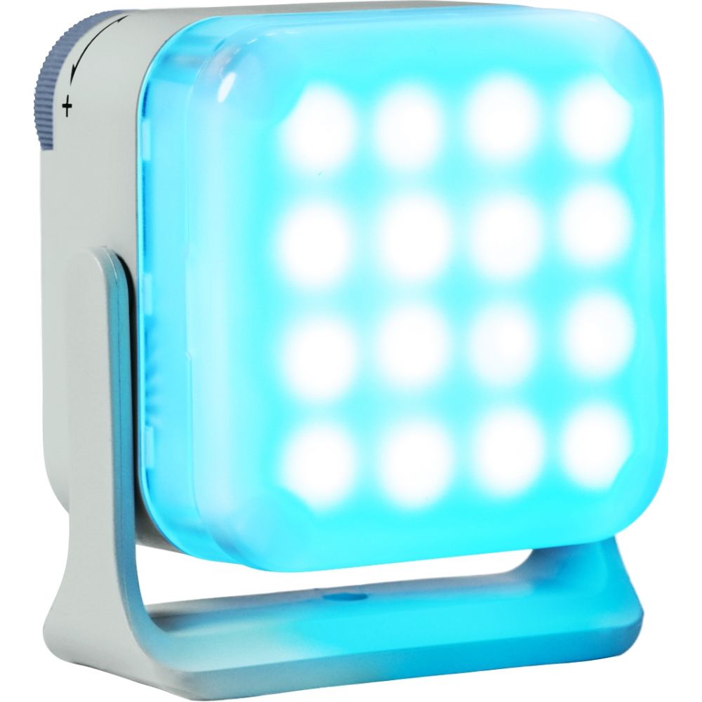 Nanlite Pico LED Mini Pocket Light, mint blue