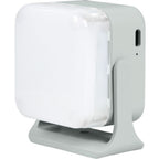 Nanlite Pico LED Mini Pocket Light, mint blue