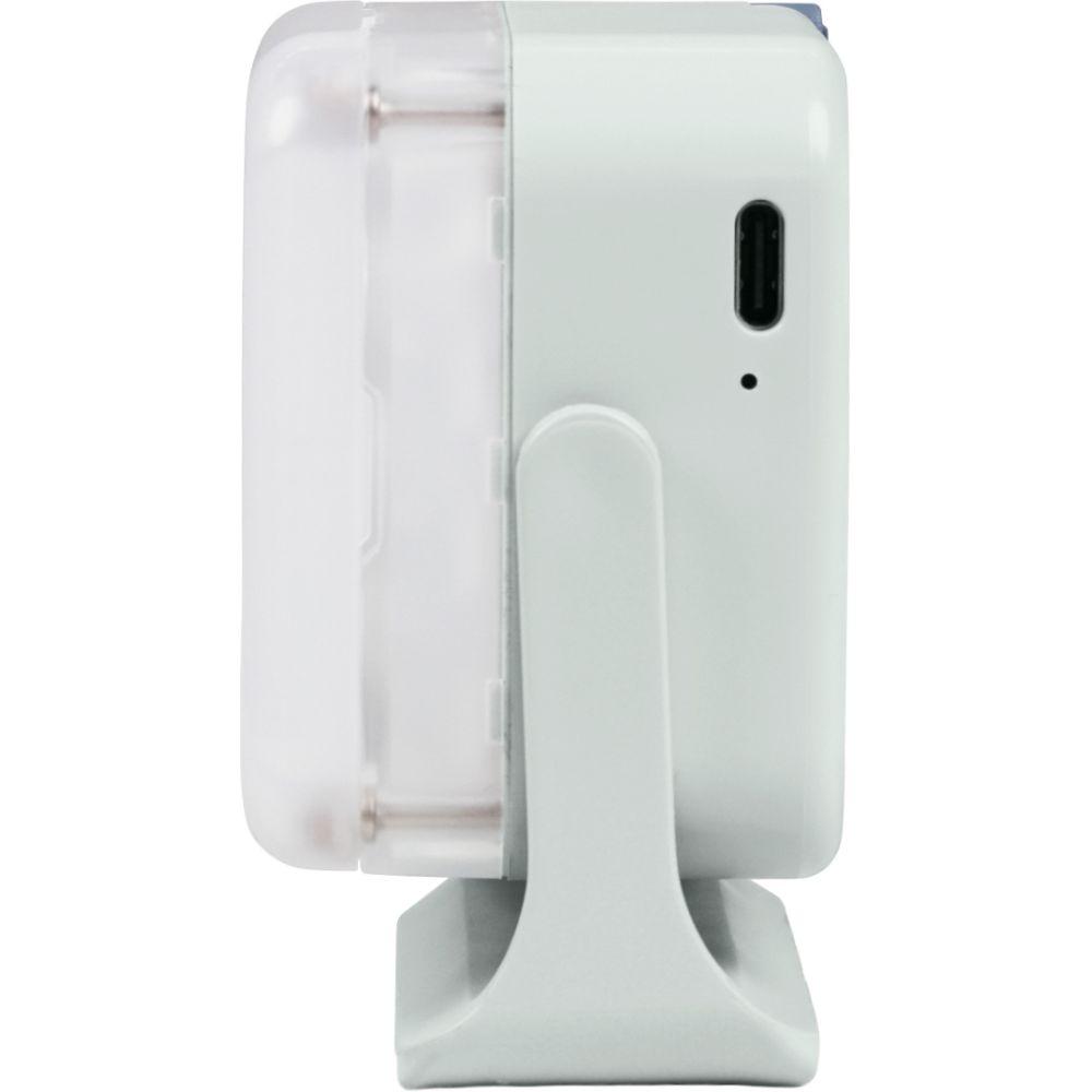 Nanlite Pico LED Mini Pocket Light, mint blue