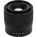 Viltrox AF 90mm f/3.5 DJI DL-mount