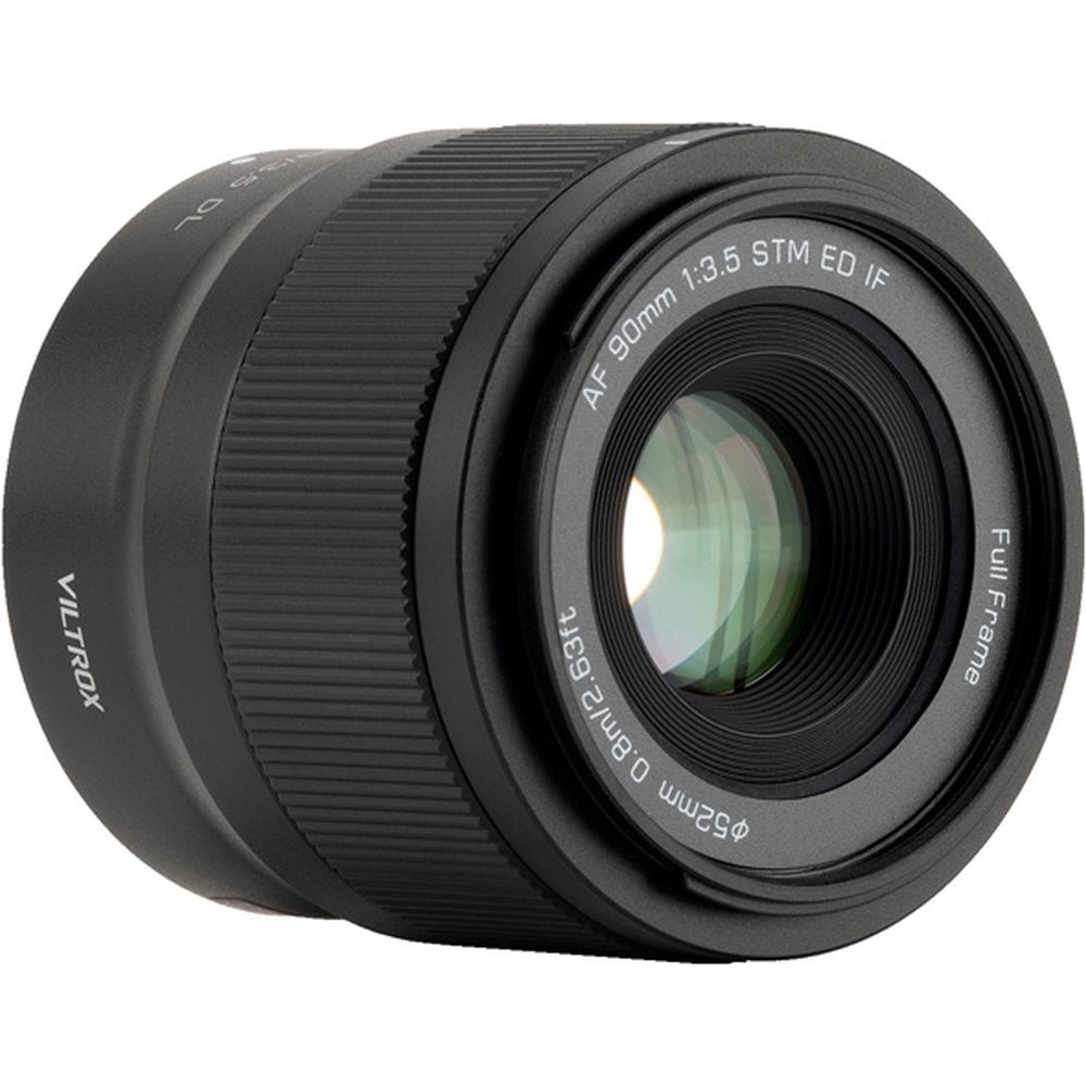 Viltrox AF 90mm f/3.5 DJI DL-mount