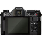 Yashica FX-D S300 Digital Film Simulation Camera with EVF