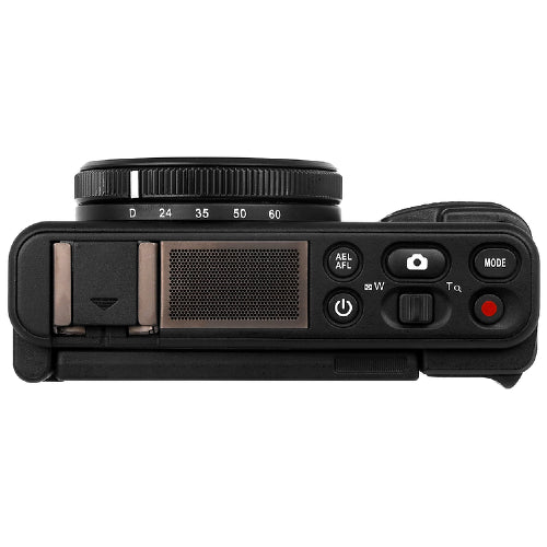 Yashica City 300 Compact camera incl. QuickFlash