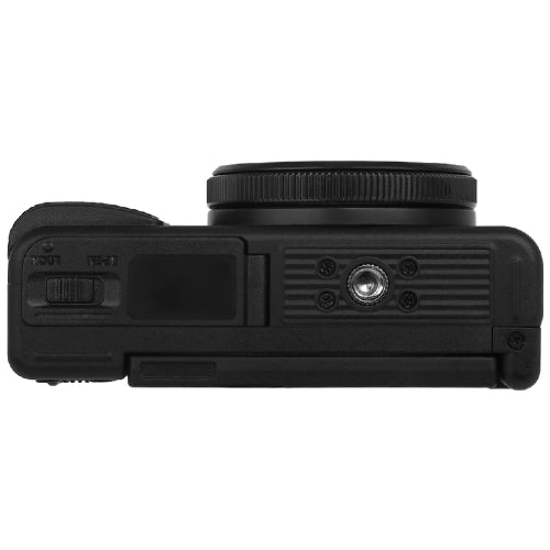 Yashica City 300 Compact camera incl. QuickFlash