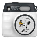 Yashica x Peanuts Mini Compact camera Snoopy World