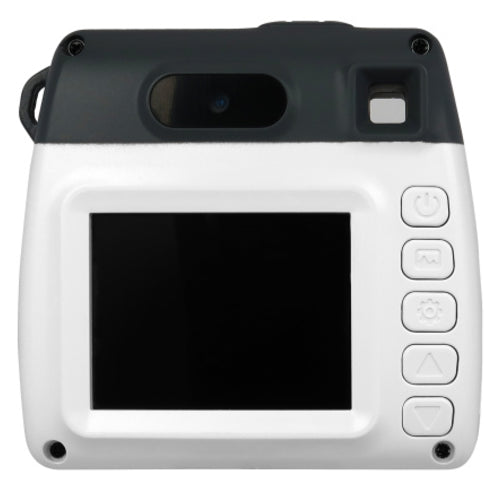 Yashica x Peanuts Mini Compact camera Snoopy World