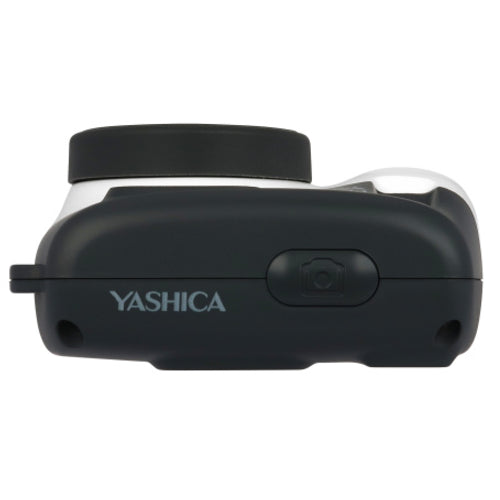 Yashica x Peanuts Mini Compact camera Snoopy World