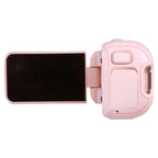 Yashica x Hello Kitty DigiPocket Camcorder – Pink