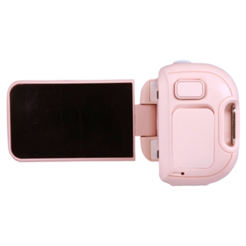 Yashica x Hello Kitty DigiPocket Camcorder – Pink