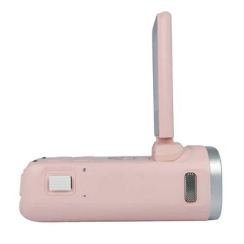 Yashica x Hello Kitty DigiPocket Camcorder – Pink