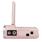 Yashica x Hello Kitty DigiPocket Camcorder – Pink