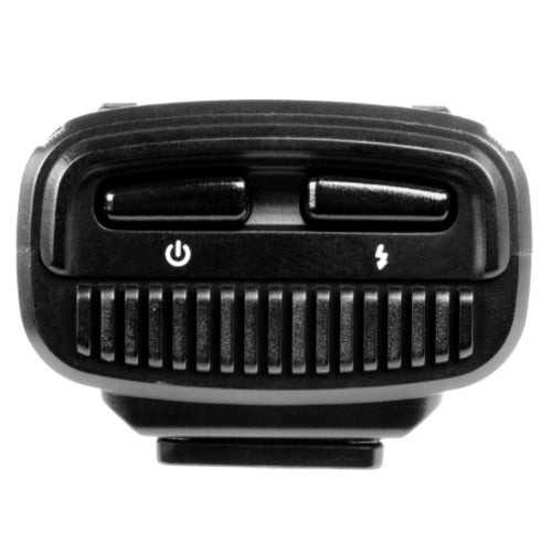Yashica QuickFlash Reportage Flash