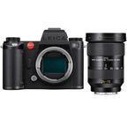 Leica 10669 SL3-S Vario + 24-70mm f/2.8 kit
