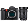 Leica 10669 SL3-S Vario + 24-70mm f/2.8 kit