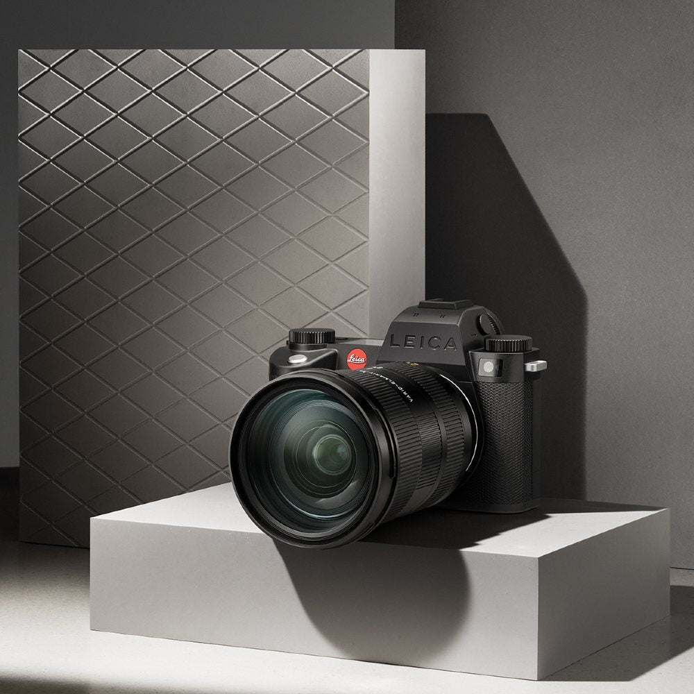 Leica 10669 SL3-S Vario + 24-70mm f/2.8 kit