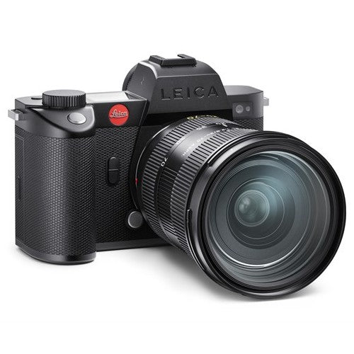 Leica 10669 SL3-S Vario + 24-70mm f/2.8 kit