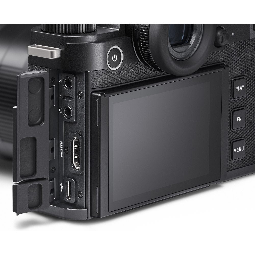 Leica 10669 SL3-S Vario + 24-70mm f/2.8 kit