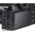 Leica 10669 SL3-S Vario + 24-70mm f/2.8 kit
