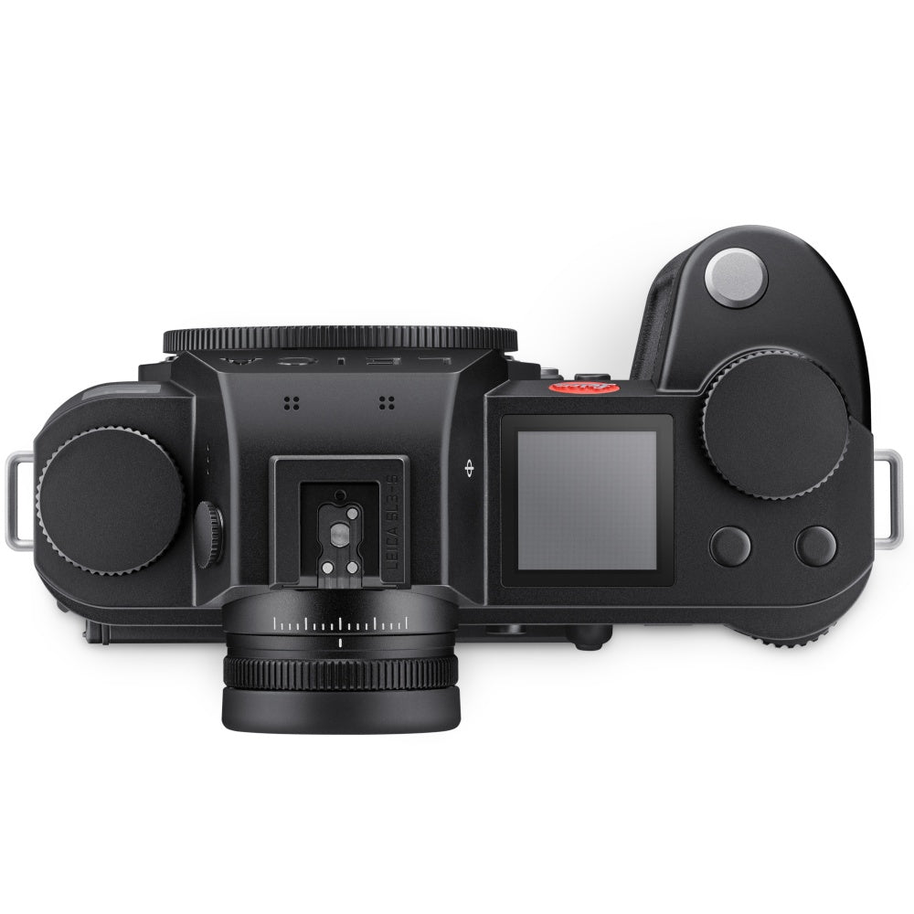 Leica 10678 SL3-S Prime 35mm f/2.0 kit