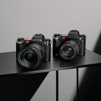 Leica 10678 SL3-S Prime 35mm f/2.0 kit