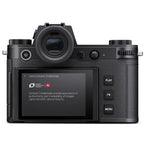 Leica 10678 SL3-S Prime 35mm f/2.0 kit