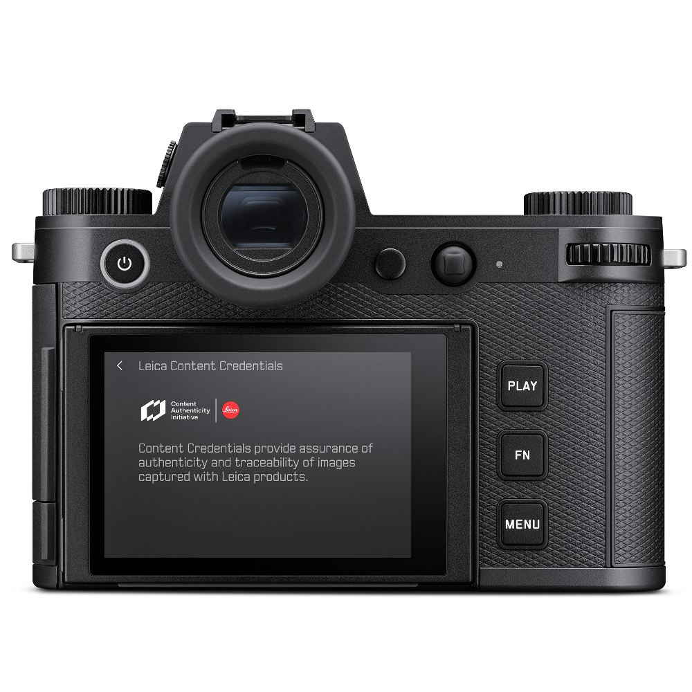 Leica 10678 SL3-S Prime 35mm f/2.0 kit