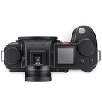 Leica 10675 SL3-S Prime 50mm f/2.0 kit